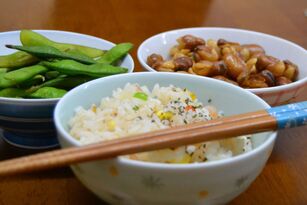 kuidas jaapani dieedist välja tulla