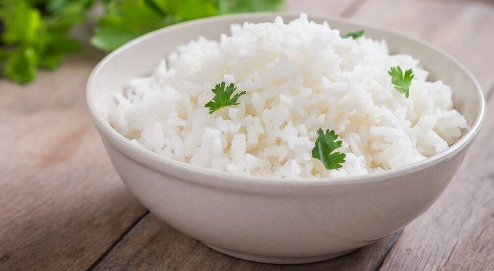 salendav riis